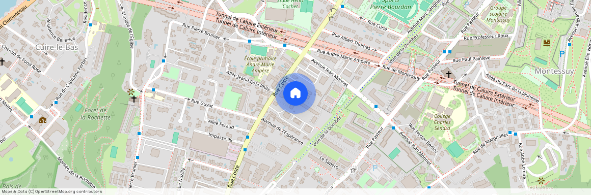62 Rue Jacquard, 69004, Lyon
