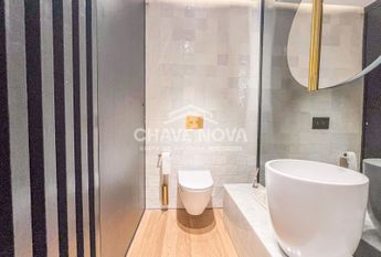 Apartamento T1 em Porto