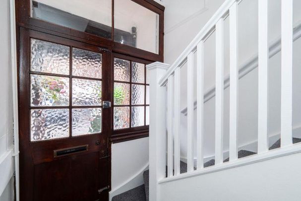3 bedroom apartment to rent - Photo 1