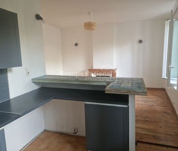 A Louer La Valentine les 4 saisons Appartement de type 2, - Photo 6