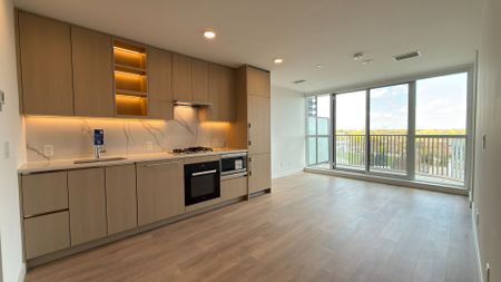 For Lease - 68 Esther Shiner Boulevard Unit# 747, Toronto, Ontario - Photo 3
