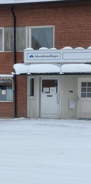 Skolgatan 3 B - Foto 1