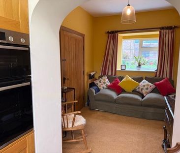 4 bedroom cottage to rent - Photo 4