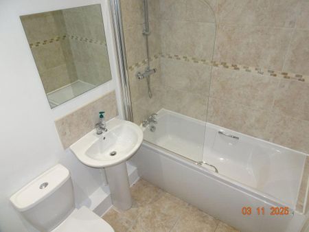 1 bedroom apartment to rent - Photo 4