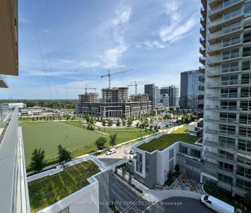 For Lease - 25 McMahon Drive Unit# 901, Toronto, Ontario - Photo 1