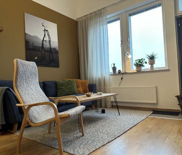 Uppsala - 2rok - 12mån - 11.155kr/mån - Photo 2