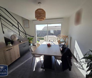 Maison à louer 5 pièces 111.22m² - Photo 3