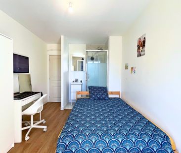 Location Appartement 6 pièces 16m² TOULOUSE 31400 - Photo 4