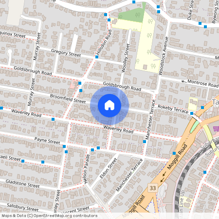 28 Woolley Street, Qld 4068, Taringa