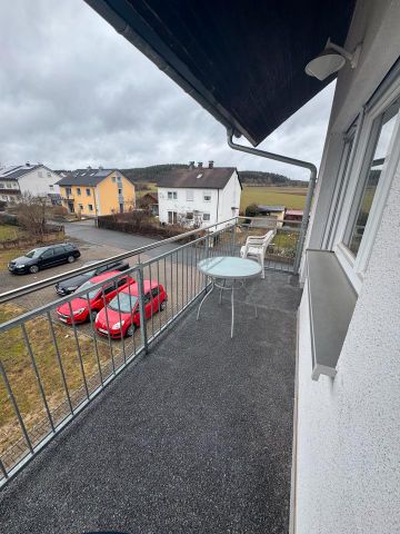 Möbliertes 1‑Zimmer‑Apartment (40 m²) in Etzenricht – Flatrate‑Warmmiete inkl. Strom & Heizung - Photo 5