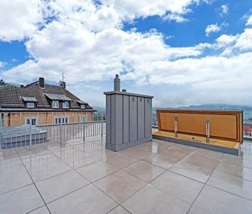 2.5 Zimmer, 59 m², 3. Stock - Photo 3