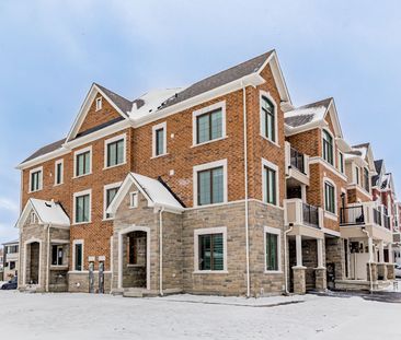 For Lease - 288 Beaverbrae Drive, Markham, Ontario - Photo 2