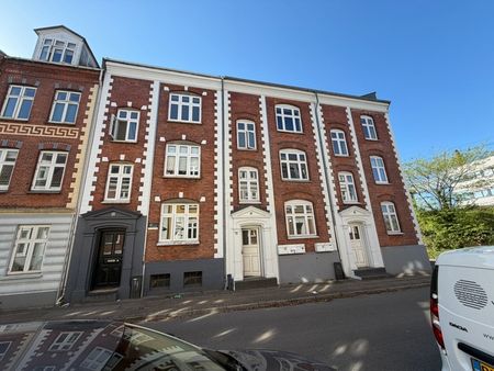 2 vær. lejlighed til leje i Kolding. 49m2 - Photo 5