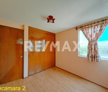 DEPARTAMENTO RENTA EN COL. EL SIFON / 75m2 - Foto 5