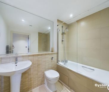 2 bedroom apartment to rent - Photo 6