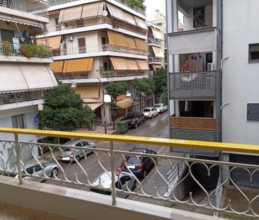 Διαμέρισμα για ενοικίαση Αγία Ελεούσα (Καλλιθέα) - Photo 3