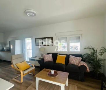 Casa en alquiler en Calle Catalina de Lorenzo Cáceres - Photo 1