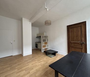 Location Appartement 2 pièces Meublé 44m² ST OMER 62500 - Photo 2