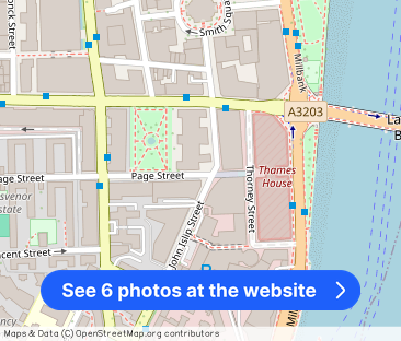 Page Street, Westminster - Photo 1