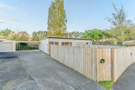 This newly renovated 2-bedroom unit offers modern, low-maintenance living in a prime location near the hospital and close to the CBD. - Photo 3