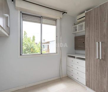 Apartamento mobiliado com 2 dormitórios no bairro Cavalhada - COD: ... - Photo 4