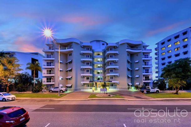 8/16 Marina Boulevard, Cullen Bay - Photo 1