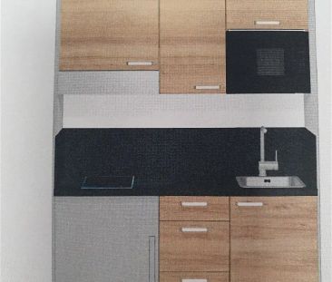 Location appartement 2 pièces - 37.84m² à Wasquehal (59290) - Photo 3