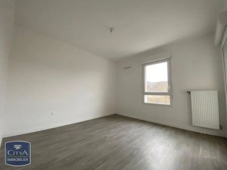 Appartement à louer 2 pièces 42.83m² - Photo 4