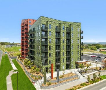 Brand new apartment, 10 mins from the CBD - Photo 5