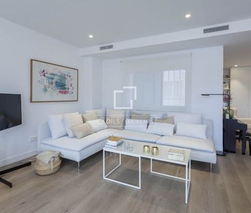 Excellent 2-bedroom penthouse with 30 m² terrace for rent in Gran V... - Photo 1