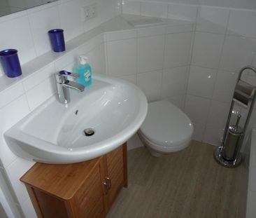 Für Berufs-/Wochenendpendler, 1-Zimmer-Appartement, Köln-Süd - Photo 3