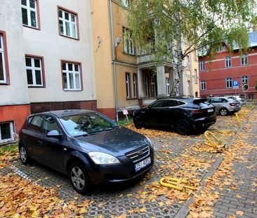 Dwupokojowe mieszkanie z balkonem, duże - 60 m2! - Photo 4