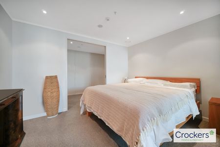 Carpark included ! 1 Bed + 1 Flexi Room @Prima - Photo 2