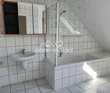 Wohnunikat mit besonderer Atmosphäre zuzüglich privater Gartenfläch... - Photo 1