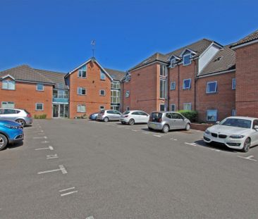 2 bedroom Apartment to rent - Photo 2