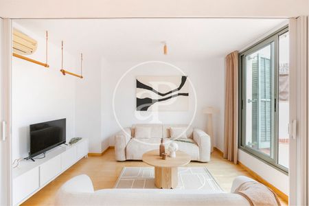Penthouse for rent in Ali Bei - Photo 5