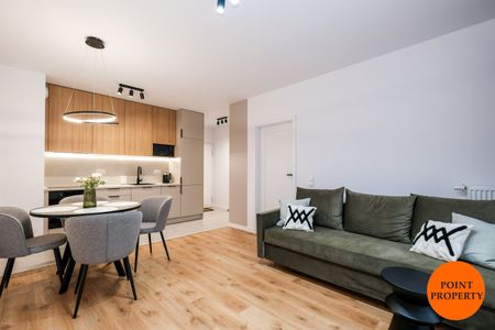 Łódź, Śródmieście, Milionowa - Photo 3