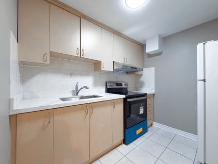 For Lease - 46 Clifton Court Unit# Bsmt, Markham, Ontario - Photo 3