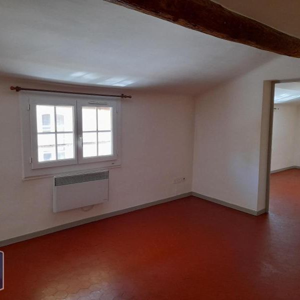 Location Appartement 2 pièces 35m² AIX EN PROVENCE 13100 - Photo 1