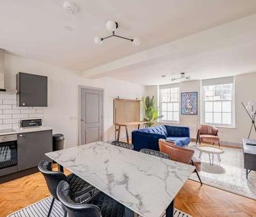 Arlington House, BA1 - Photo 2