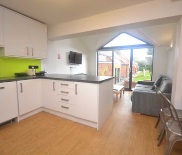 Price £5,000 pcm - Available 01/07/2026 - Furnished - Photo 6