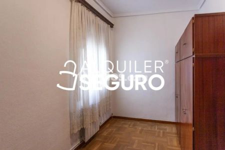 Piso en alquiler en Chamberi - Photo 4
