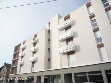 Appartement T1 à louer - 35 m² - Photo 4