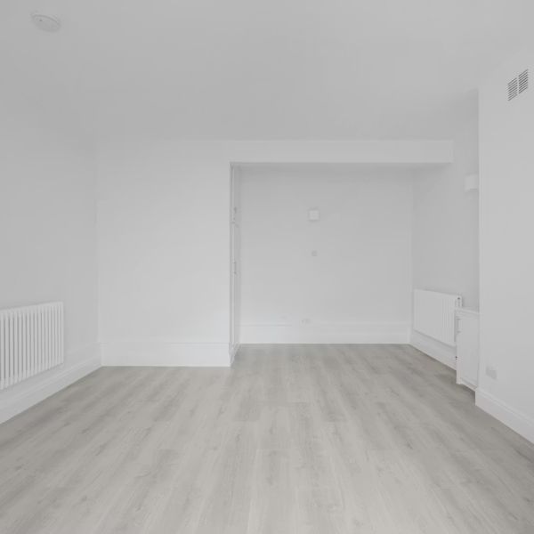 Studio apartment - Photo 1