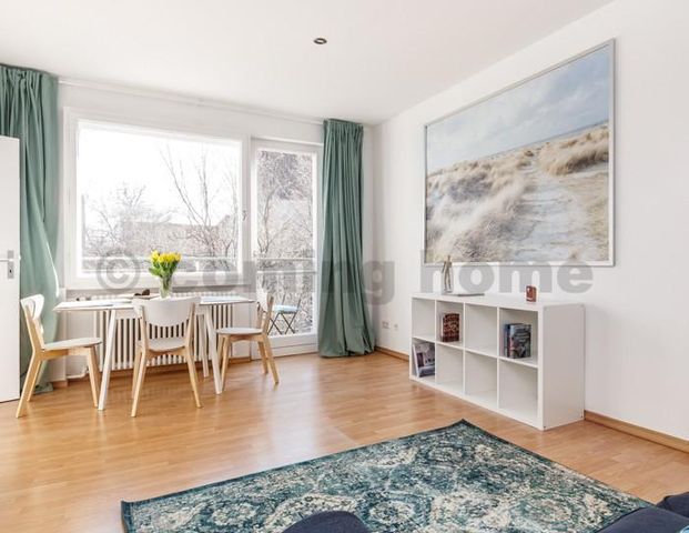 Ein schönes Zuhause in Berlin - Foto 1