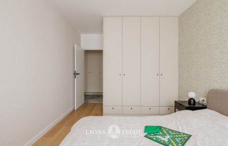 Warszawa, Mokotów, Mokotów Siekierki - Photo 2