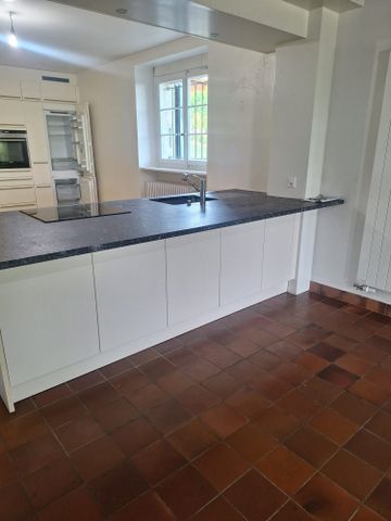 4.5 Zimmer, 153 m² - Photo 2