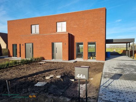 Huis te huur in Adegem - Photo 5