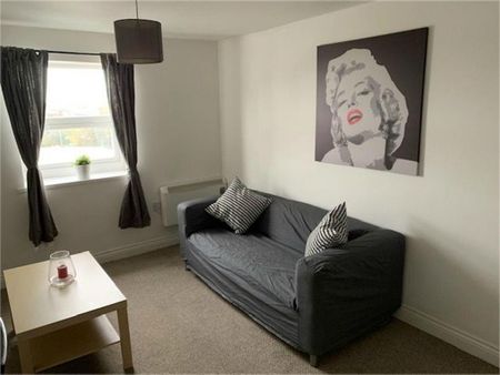 1 bedroom apartment to rent - Photo 4