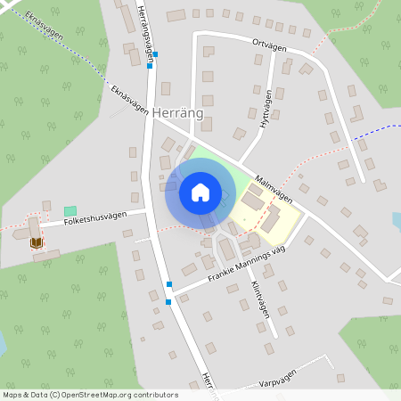 Norrtälje, Frankie Manningsväg, 9A, 76371, Herräng